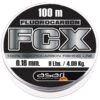 FLUOROCARBONE ASARI FCX - 100M -Fishing Soldes fluorocarbone asari fcx 100m z 1744 174462
