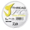 FLUOROCARBONE DAIWA J-FLUOROCARBONE -Fishing Soldes fluorocarbone daiwa j z 2365 236520