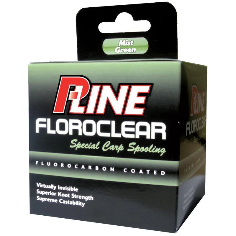 FLUOROCARBONE P-LINE FLOROCLEAR 3 FLUOROCARBONE P-LINE FLOROCLEAR