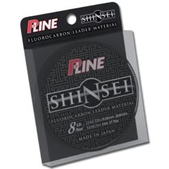 FLUOROCARBONE P-LINE SHINSEI - 50M