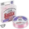 FLUOROCARBONE SUFIX SUPER 21 ROSE - 150M -Fishing Soldes fluorocarbone sufix super 21 rose 150m z 1354 135427