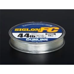 FLUOROCARBONE SUNLINE SIGLON FC - 50M -Fishing Soldes fluorocarbone sunline siglon fc 50m z 1433 143304 2