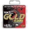 FLUOROCARBONE TEKLON GOLD FLUOROCARBON - 137M 2 FLUOROCARBONE TEKLON GOLD FLUOROCARBON - 137M -Fishing Soldes fluorocarbone teklon gold fluorocarbon 137m z 2408 240876