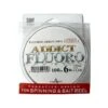 FLUOROCARBONE YAMATOYO ADDICT FLUORO -Fishing Soldes fluorocarbone yamatoyo addict fluoro z 1618 161860