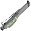 FOURREAU GUNKI HARD ROD CASE POWER GAME 140 -Fishing Soldes fourreau gunki hard rod case power game 140 z 2212 221274