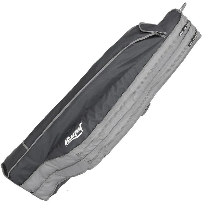 FOURREAU RAGOT ROD HOLDALL 3 FOURREAU RAGOT ROD HOLDALL