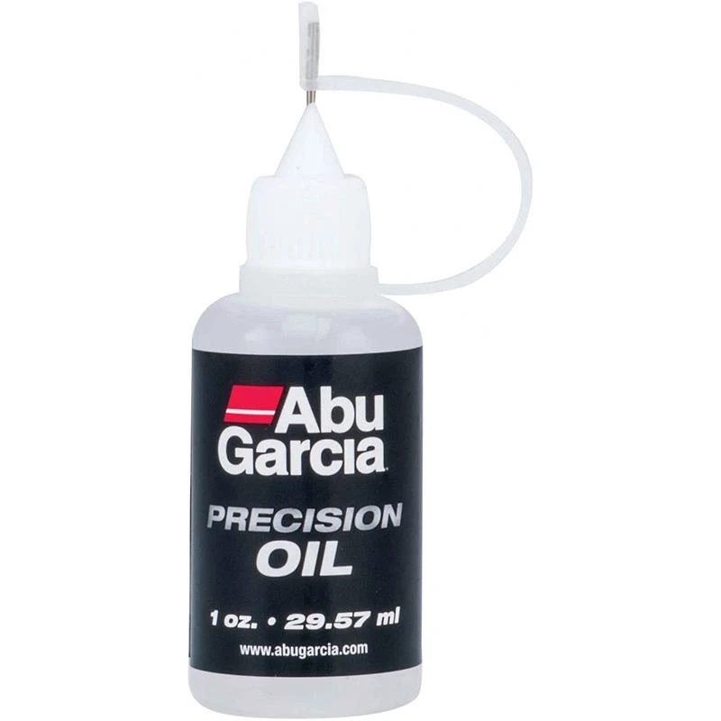 HUILE ABU GARCIA REEL OIL 3 HUILE ABU GARCIA REEL OIL