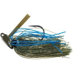 JIG BOOYAH BANKROLL JIG - 10G