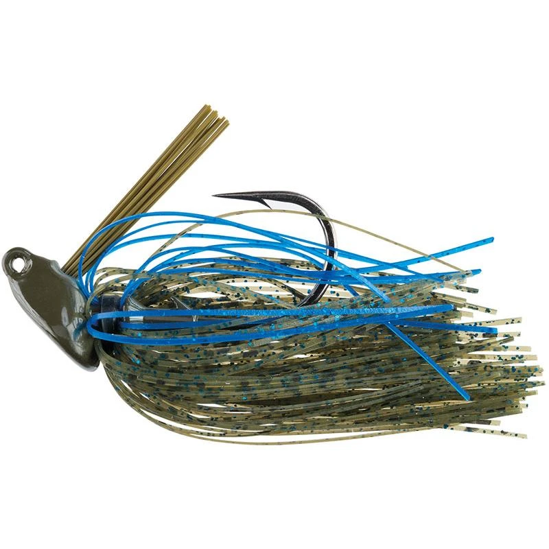 JIG BOOYAH BANKROLL JIG - 10G 3 JIG BOOYAH BANKROLL JIG - 10G
