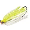 JIG EVER GREEN SWIMMMING TROOPER - 14G 2 JIG EVER GREEN SWIMMMING TROOPER - 14G -Fishing Soldes jig ever green swimmming trooper 14g z 1575 157532