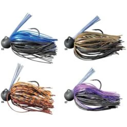 JIG HAYABUSA SHOOTING BALL JIG FF402