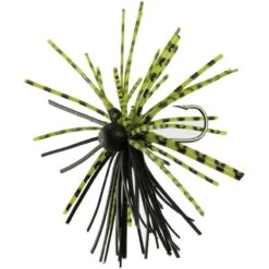 JIG SCRATCH TACKLE MICRO JIG - 3.5G