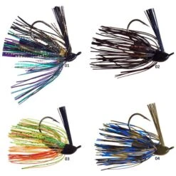 JIG V&M FLIPPIN JIG - 7G