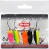 KIT CUILLER ONDULANTE BERKLEY AREA GAME SPOONS KOGARANA 1 KIT CUILLER ONDULANTE BERKLEY AREA GAME SPOONS KOGARANA -Fishing Soldes kit cuiller ondulante berkley area game spoons kogarana z 2344 234439