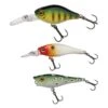KIT LEURRES BERKLEY PULSE HARD BAIT PACKS 2 KIT LEURRES BERKLEY PULSE HARD BAIT PACKS -Fishing Soldes kit leurres berkley pulse hard bait packs z 2624 262469