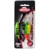 KIT LEURRES COULANT BERKLEY FLICKER SHAD - PAR 3 -Fishing Soldes kit leurres coulant berkley flicker shad par 3 z 2350 235010