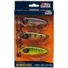 KIT LEURRES FLOTTANT ABU GARCIA SVARTZONKER MCSNACK - PAR 3 -Fishing Soldes kit leurres flottant abu garcia svartzonker mcsnack par 3 z 2350 235016