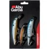KIT LEURRES FLOTTANT ABU GARCIA TORMENTOR BIG - PAR 3 -Fishing Soldes kit leurres flottant abu garcia tormentor big par 3 z 2350 235019