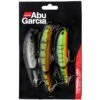 KIT LEURRES FLOTTANT ABU GARCIA TORMENTOR JOINTED - PAR 3 -Fishing Soldes kit leurres flottant abu garcia tormentor jointed par 3 z 2350 235021