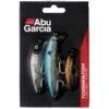 KIT LEURRES FLOTTANT ABU GARCIA TORMENTOR SMALL - PAR 3 -Fishing Soldes kit leurres flottant abu garcia tormentor small par 3 z 2350 235018