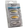 KIT LEURRES SALMO TROUT MULTI PACK 1 KIT LEURRES SALMO TROUT MULTI PACK -Fishing Soldes kit leurres salmo trout multi pack z 1914 191468