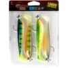 KIT LEURRES SOUPLES FOX RAGE ZANDER PRO LOADED MIXED COLOUR -Fishing Soldes kit leurres souples fox rage zander pro loaded mixed colour z 1750 175055
