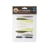 KIT LEURRES SOUPLES SAVAGE GEAR FINEZZE DROPSHOT KIT -Fishing Soldes kit leurres souples savage gear finezze dropshot z 1727 172745