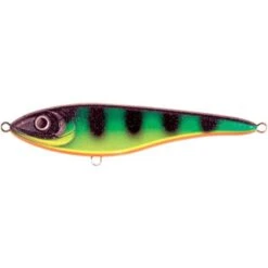 LEURRE COULANT CWC BIG BANDIT - 19.5CM - 95G