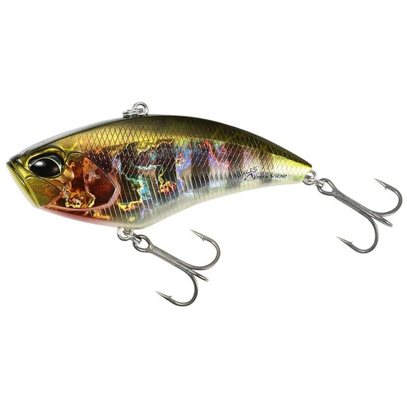 LEURRE COULANT DUO REALIS APEX VIBE - 8.5CM 3 LEURRE COULANT DUO REALIS APEX VIBE - 8.5CM