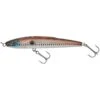 LEURRE COULANT GUNKI SHORE SHAVER 115 S - 11.5CM -Fishing Soldes leurre coulant gunki shore shaver 115 s 115cm z 2215 221563