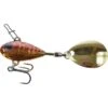 LEURRE COULANT HARIMA KOZO SPIN 25 - 2.5CM 1 LEURRE COULANT HARIMA KOZO SPIN 25 - 2.5CM -Fishing Soldes leurre coulant harima kozo spin 25 25cm z 645 64567