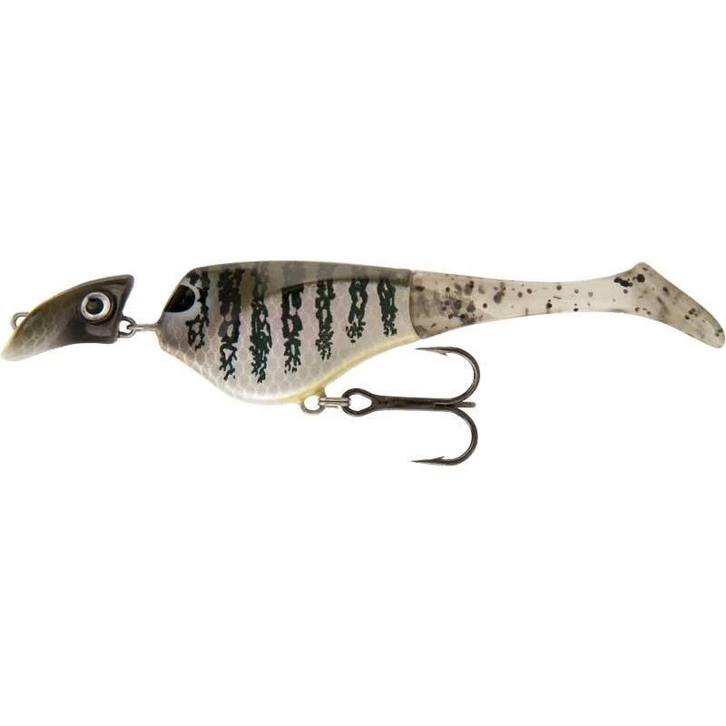 LEURRE COULANT HEADBANGER SHAD 11 - 11CM 3 LEURRE COULANT HEADBANGER SHAD 11 - 11CM