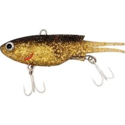 LEURRE COULANT JACKSON QUIET BEATS - 8.5CM