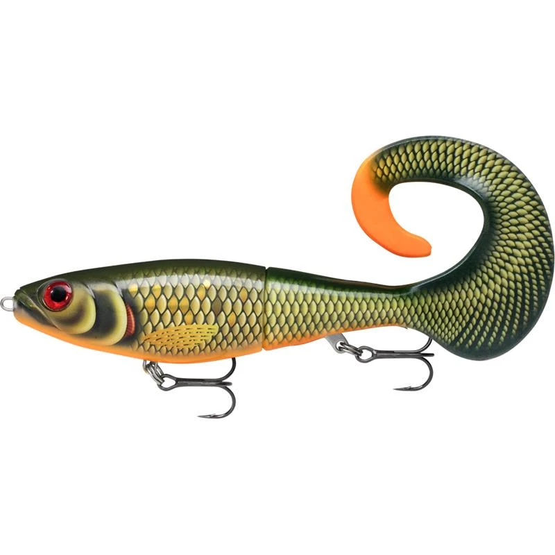 LEURRE COULANT RAPALA X-RAP OTUS XROU17 - 17CM 3 LEURRE COULANT RAPALA X-RAP OTUS XROU17 - 17CM