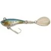 LEURRE COULANT SAKURA TAILSPIN 10 ZINC - 10G -Fishing Soldes leurre coulant sakura tailspin 10 zinc 10g z 2713 271358