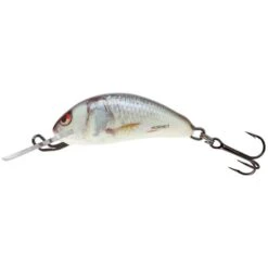 LEURRE COULANT SALMO HORNET SINKING - 3.5CM
