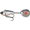 LEURRE COULANT SAVAGE GEAR FAT TAIL SPIN (NL) - 5.5CM -Fishing Soldes leurre coulant savage gear fat tail spin nl 55cm z 2615 261539