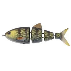 LEURRE COULANT SPRO SWIMBAIT 40 FAST SINK - 10CM