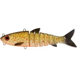 LEURRE COULANT ZEREK LIVE SWIMBAIT - 20.5CM