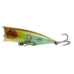 LEURRE DE SURFACE BASSDAY POP N CHUG - 6.5CM