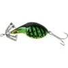 LEURRE DE SURFACE BOOYAH BUZZ PLUG JUNIOR - 6CM -Fishing Soldes leurre de surface booyah buzz plug junior 6cm z 2054 205478