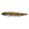LEURRE DE SURFACE EVER GREEN COMBAT PENCIL JUSTINE - 11.5CM -Fishing Soldes leurre de surface ever green combat pencil justine 115cm z 1894 189442