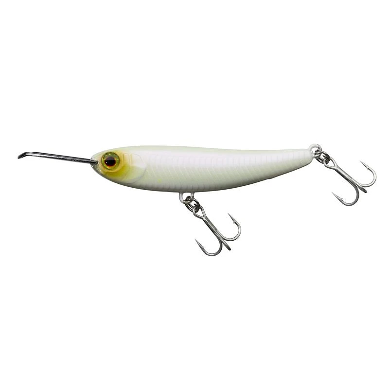LEURRE DE SURFACE ILLEX RISER BAIT 006 - 6CM 3 LEURRE DE SURFACE ILLEX RISER BAIT 006 - 6CM