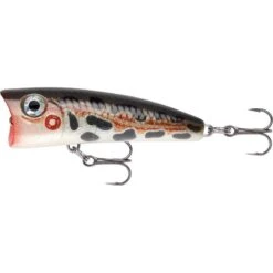 LEURRE DE SURFACE RAPALA ULTRA LIGHT POP - 4CM