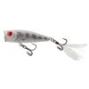 LEURRE DE SURFACE SALMO RATTLIN’ POP FLOATING - 7CM -Fishing Soldes leurre de surface salmo rattlin pop floating 7cm z 2414 241476