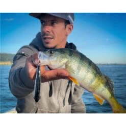 LEURRE DE SURFACE STUCKI FISHING FANATICS STRAYER 82F - 8.2CM -Fishing Soldes leurre de surface stucki fishing fanatics strayer 82f 82cm z 2739 273982 2