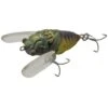 LEURRE DE SURFACE TIEMCO CICADA ORIGIN - 3.5CM -Fishing Soldes leurre de surface tiemco cicada origin 35cm z 2103 210341
