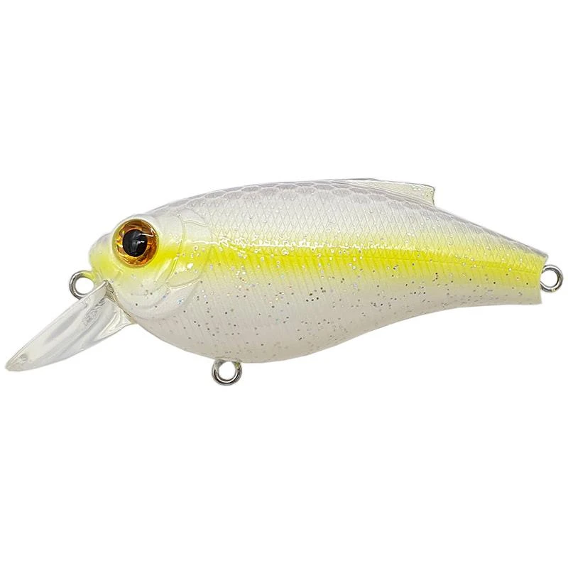 LEURRE FLOTTANT ADAM S WOBBLER 50 SR - 5CM 3 LEURRE FLOTTANT ADAM S WOBBLER 50 SR - 5CM