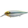 LEURRE FLOTTANT EVER GREEN X-OVER - 9CM -Fishing Soldes leurre flottant ever green x over 9cm z 2656 265690