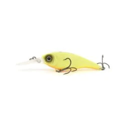 LEURRE FLOTTANT GANCRAFT AYRTON 63 MR - 6.3CM